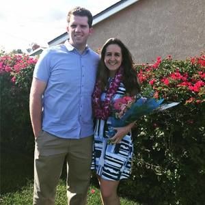 Meet your Posher, Kyle